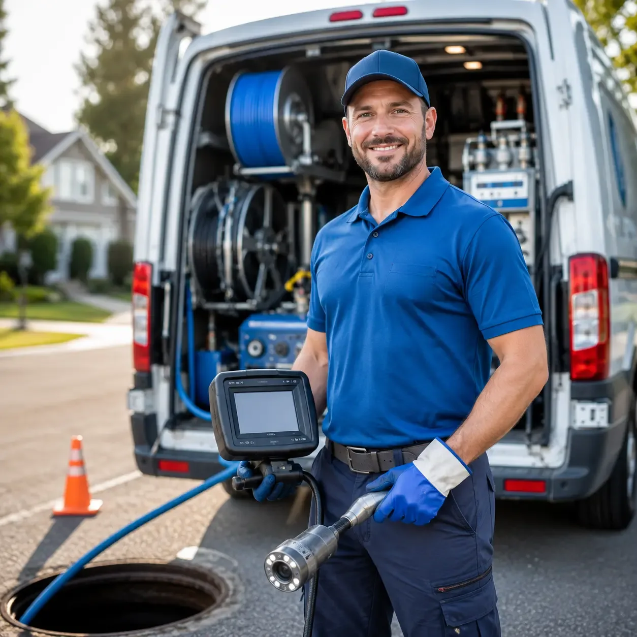 Local Pipe Relining specialists in Killen, AL