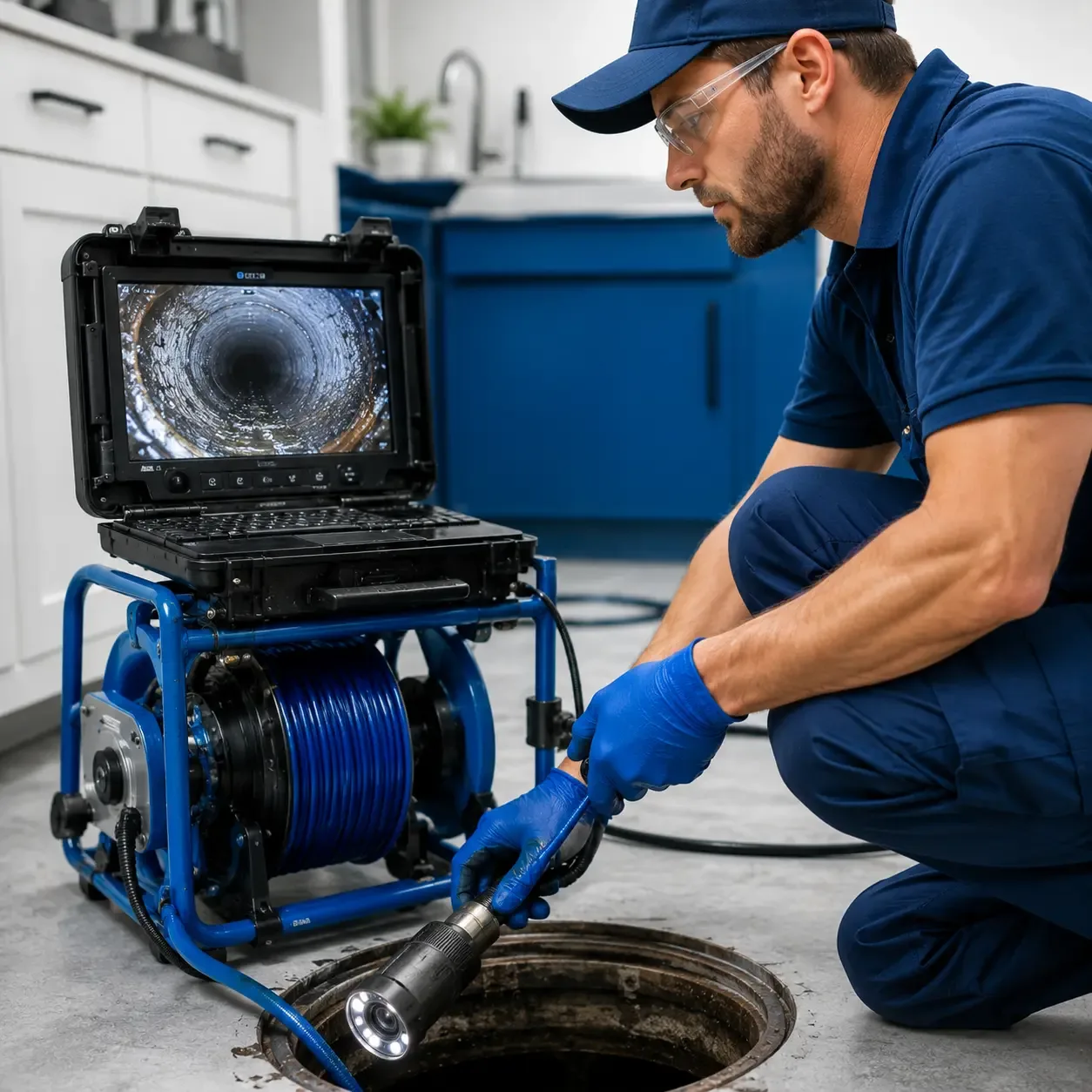 Pipe Relining professionals serving Killen, AL